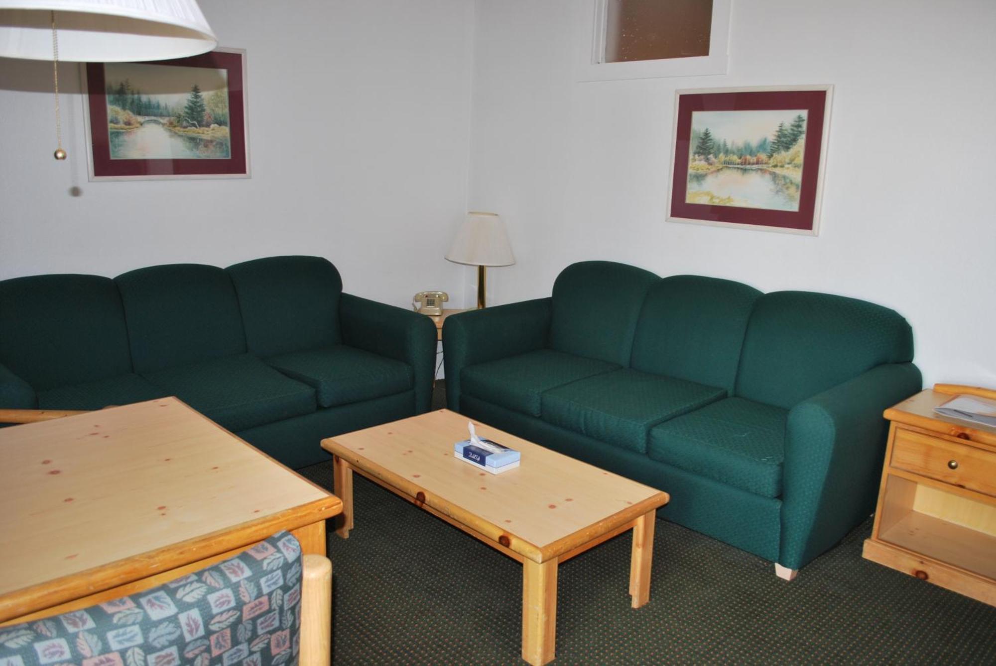 Central Motel Грейт-Фолс Экстерьер фото